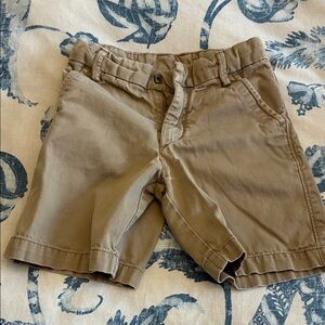 GAP Beige Toddler Pants